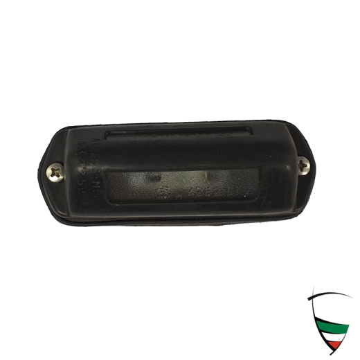 LICENSE PLATE LIGHT - ROUNDTAIL SPIDER