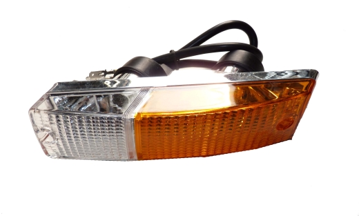 FRONT INDICATOR right - SPIDER 83-93