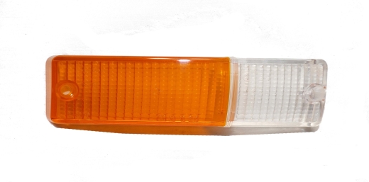 FRONT INDICATOR LENSE right - SPIDER 83-93