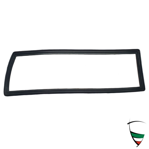 SEAL FOR REAR LIGHT left - SPIDER 70-82