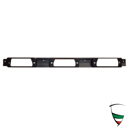 HOLDING LICENSE PLATE LIGHT - SPIDER 83-89