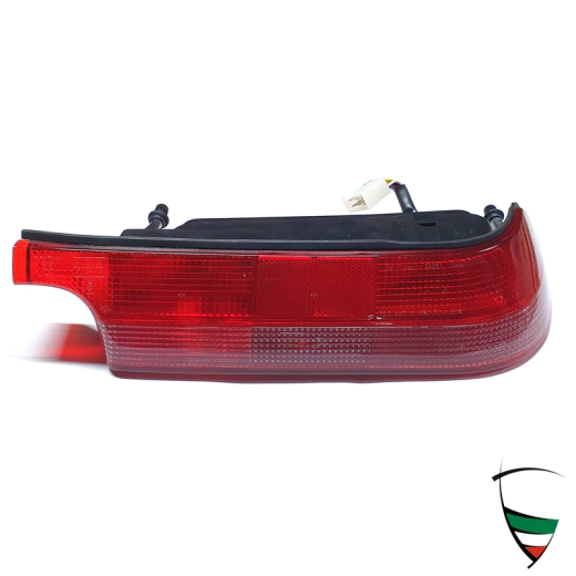 OE.60554868 TAILLAMP RIGHT SPIDER 1990-93 USA (without lamp base)