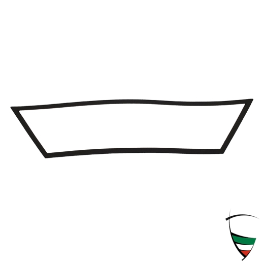 SEAL INDICATOR HOUSING - SPIDER 70-82