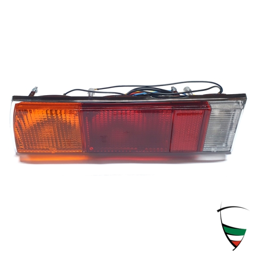 REAR LIGHT left/reproduction - SPIDER 70-82