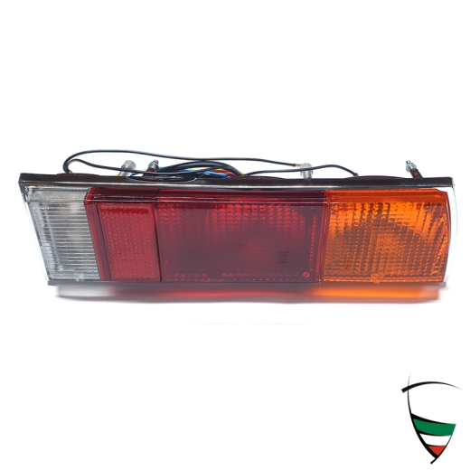 REAR LIGHT right/reproduction - SPIDER 70-82