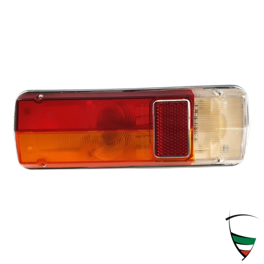 REAR LIGHT - Giulia 65-78 Altissimo, left