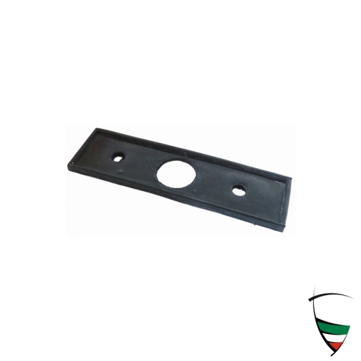 RUBBER BASE FOR SIDE INDICATOR GIULIA 72-77 MATCHING FOR ARTICLE 1603300
