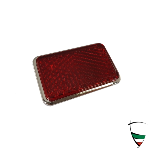 REFLECTOR REAR GLASS GTJ CARELLO DESIGN