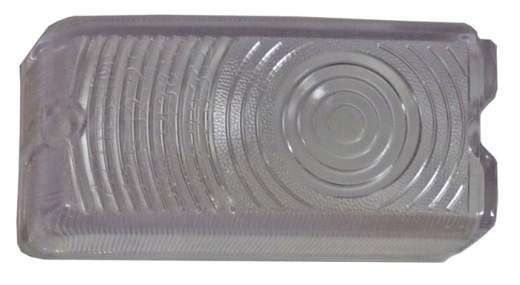 INDICATOR LENSE WHITE ALTISSIMO GIULIA 63-74