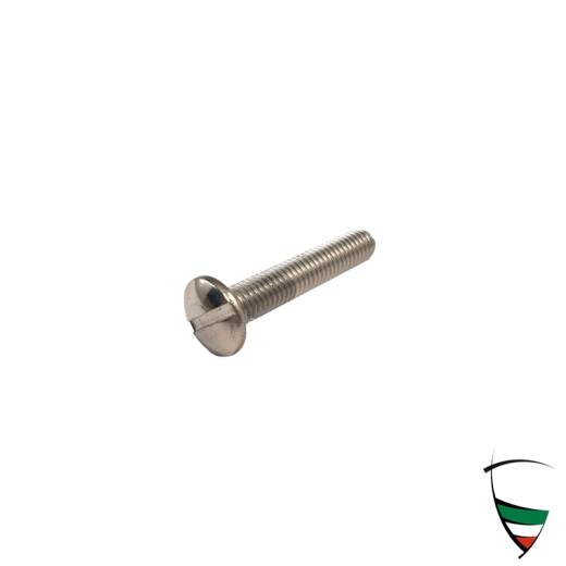 SCREW FOR HOOK PLEXI GLASS COVER