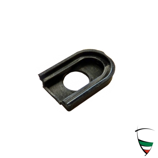 RUBBER PAD FOR CHROME HOOK HEADLAMP PLEXIGLAS SPIDER