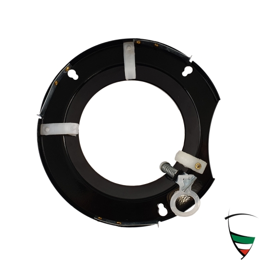 LAMP BRACKET 5 3/4 INCH GT/V LEFT/RIGHT, GIULIA ONLY RIGHT