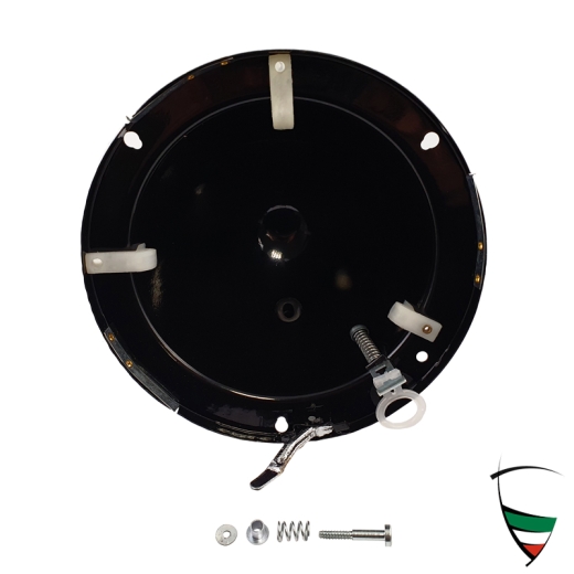 LAMP HOLDER 7 INCH GT/GTJ GIULIA SUPER/ TI