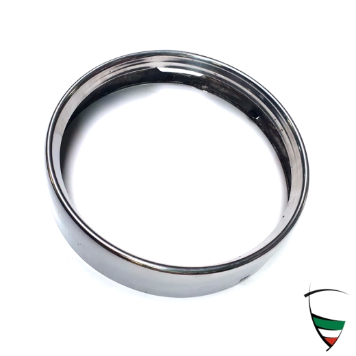 Scheinwerferzierring GT Bertone mit Regleröffnung