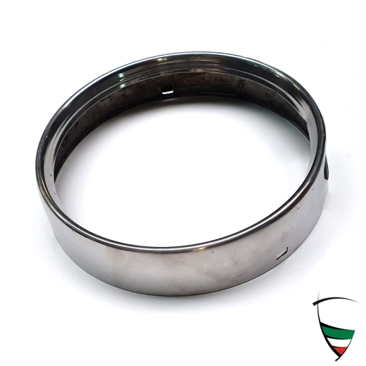 Scheinwerferzierring GT Bertone mit Regleröffnung