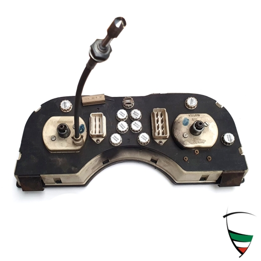 Berlina 2000 instrument cluster Jaeger