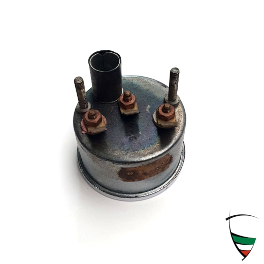 Oil pressure gauge Giulia Nuova Jaeger