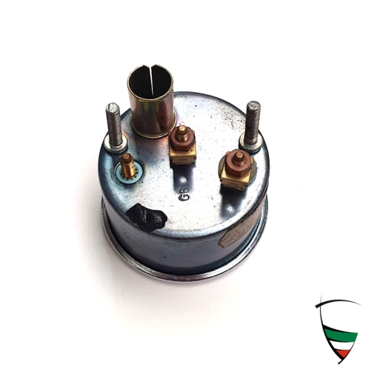 Oil pressure gauge Spider Jaeger