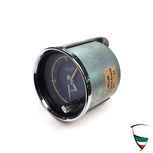 Guilia Nuova montre Jaeger