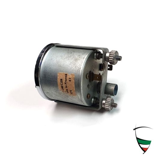 Guilia Nuova montre Jaeger