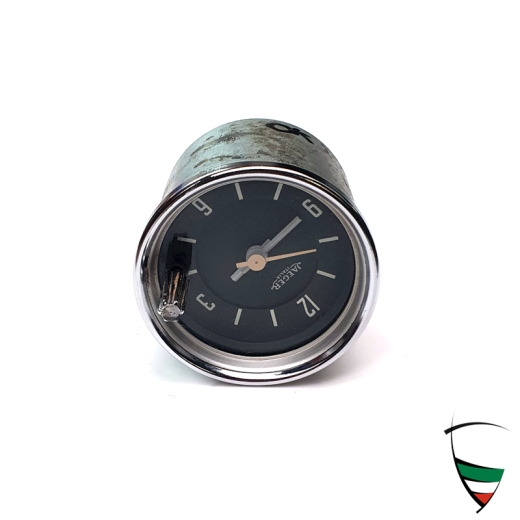 Giulia Super Jaeger watch