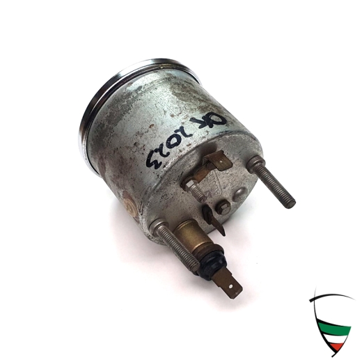 Giulia Super Jaeger watch