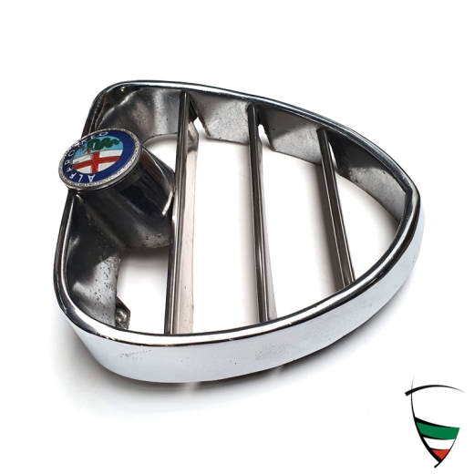 Scudetto Spider 1970-82