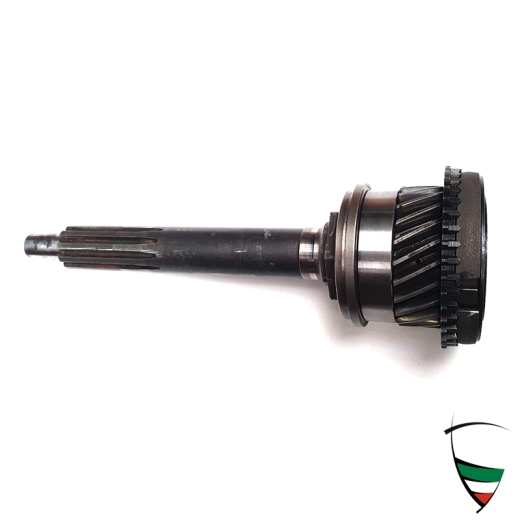 Arbre principal de boîte de vitesses avant 2000 roulement bague de synchronisation NEUF