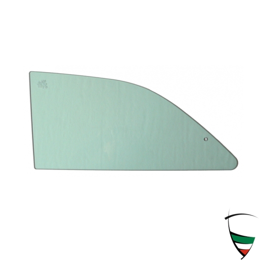 GT QUARTER WINDOW coloured