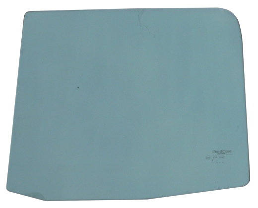 Kurbelfenster Giulia vorne grün rechts