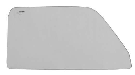 WINDOW CRANK GIULIA REAR, WHITE RIGHT