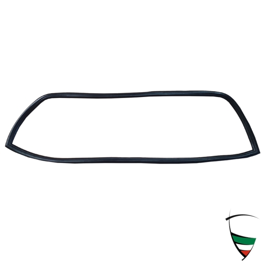 REAR SCREEN RUBBER SEAL GIULIA