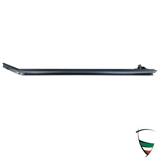 GT REAR WINDOW GUIDE right