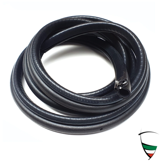 DOOR SEAL WITHOUT VELOURS - SPIDER