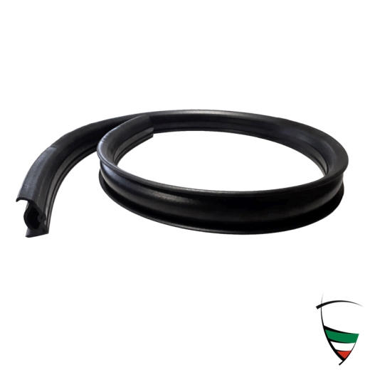 Verdeckdichtung Spider 1970-93