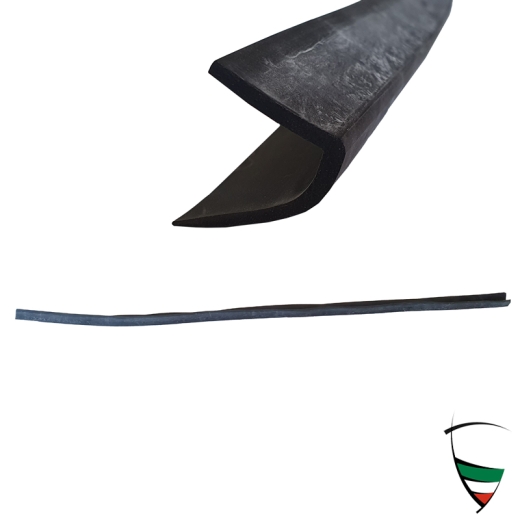 Dichtung Motorhaube-Motorstirnwand Spider 1966-93