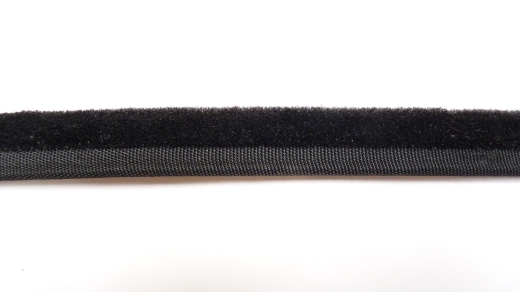 SEALING WEATHERSTRIP - crank-operated WINDOW GIULIA REAR 70 CM