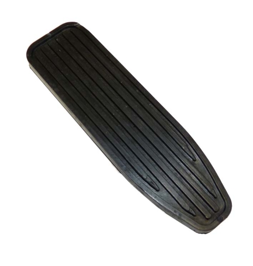 ACCELERATOR PAD - SPIDER beg. 87 accel. cable lever