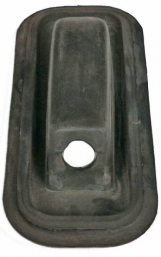 HANDBRAKE COVER RUBBER GT 1750