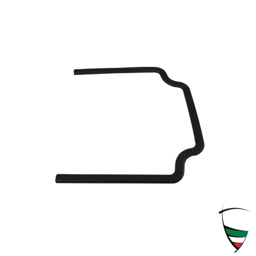 Dichtungsrahmen Tankklappe Giulia/ GT Bertone