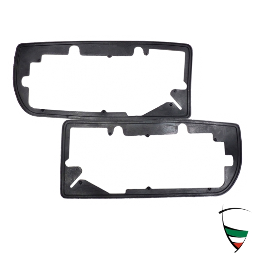 GT REAR LIGHT SEAL 2000 (pair)