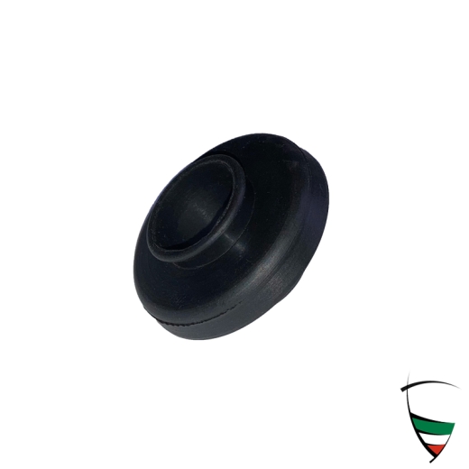 Durchführung Heizungsschlauch