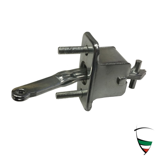 DOOR LIMITING STRAP GT 2. SERIES