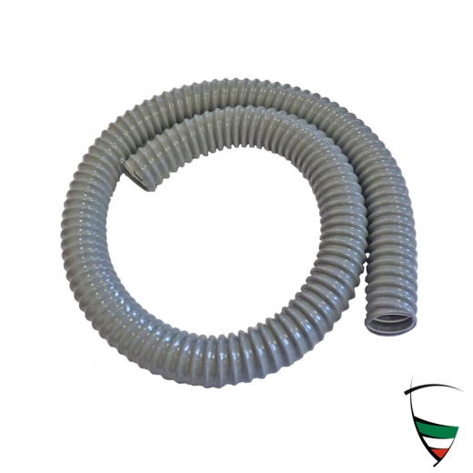 manguera de salida de agua gris mod.105