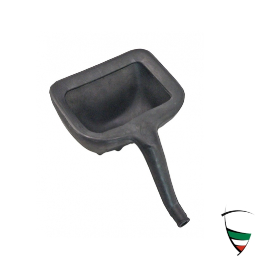 RUBBER FOR FUEL FILLER GIULIA/GT 1300/ 1750 DIAM. 57,3 mm