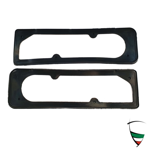 REAR LIGHT GASKET GIULIA THIN VERSION, LEFT + RIGHT