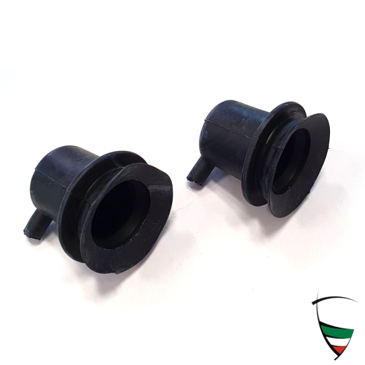 RUBBER BOOT FOR TEARDROP SIDE INDICATOR SPIDER (SET OF 2)