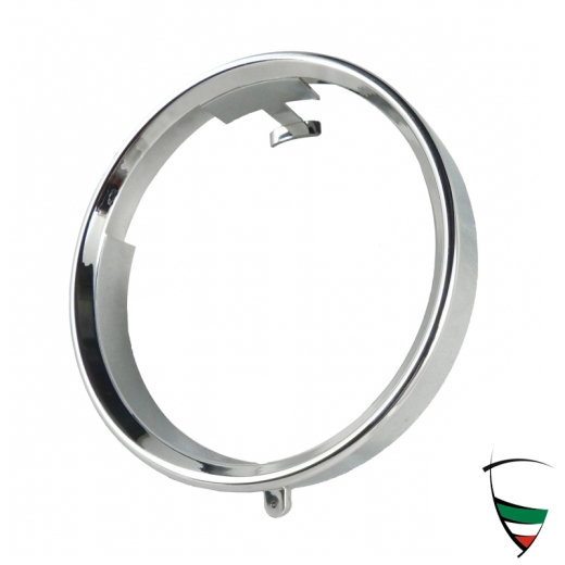 HEAD LAMP RIM - Giulia Nuova