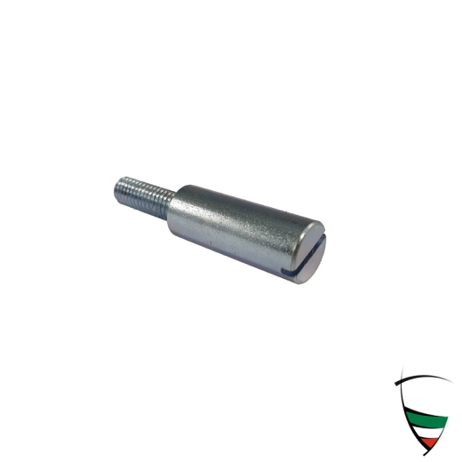 LONG FIXING SCREW QUARTER WINDOW GT LEFT/RIGHT