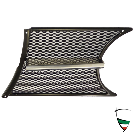 FRONT GRILLE GTV 1750 left